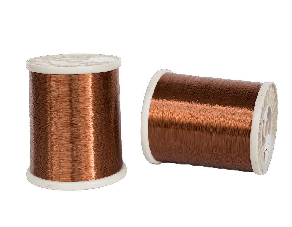Fabricantes de alambres de cobre esmaltados: conectando el mundo con precisión